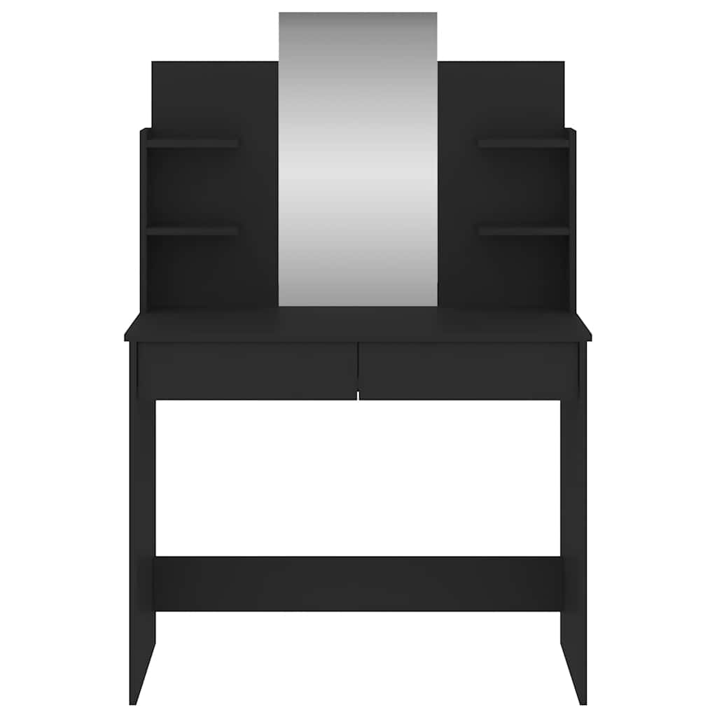 Dressing Table with Mirror