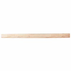 vidaXL Table Top Round Ø50x3 cm Solid Wood Pine 4