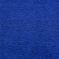 vidaXL Towels "FROGN" 2 pcs Blue 100x200 cm 360 gsm 5