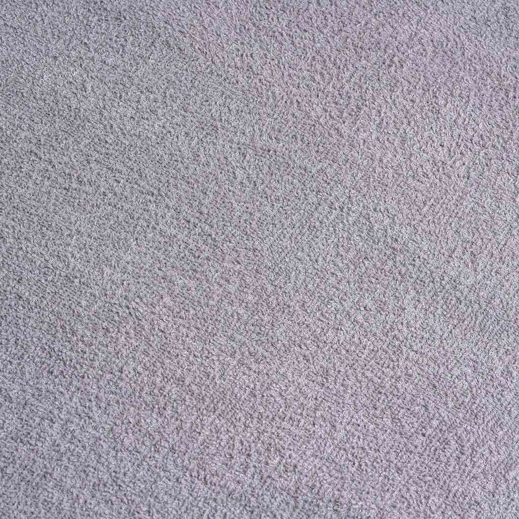vidaXL Towels "FROGN" 2 pcs Grey 100x200 cm 360 gsm 5
