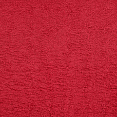 vidaXL Towels "FROGN" 4 pcs Red 100x200 cm 360 gsm 5