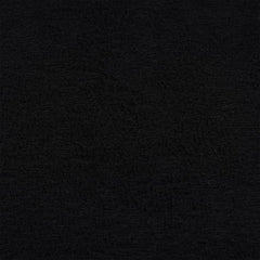 vidaXL Shower Towels "FROGN" 4 pcs Black 70x140 cm 360 gsm 5