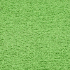 vidaXL Towels "FROGN" 4 pcs Apple Green 100x200 cm 360 gsm 5