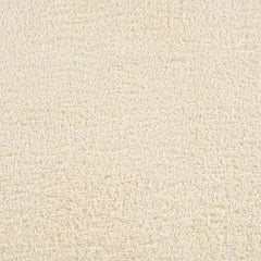 vidaXL 8 Piece Towel Set "FROGN" Cream 360 gsm 5