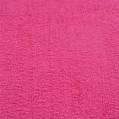 vidaXL 8 Piece Towel Set "FROGN" Pink 360 gsm 5