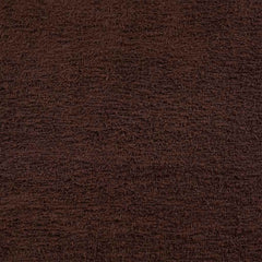 vidaXL 6 Piece Towel Set "FROGN" Brown 360 gsm 5