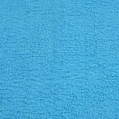 vidaXL 6 Piece Towel Set "FROGN" Turquoise 360 gsm 6
