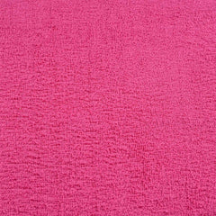 vidaXL 6 Piece Towel Set "FROGN" Pink 360 gsm 6
