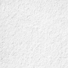 vidaXL Premium Towels "SOLUND" 2 pcs White 100x200 cm 600 gsm 5