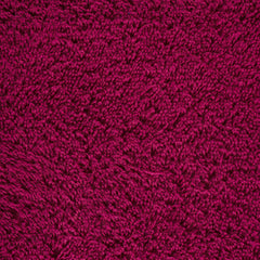 vidaXL Premium Towels "SOLUND" 2 pcs Bordeaux 100x200 cm 600 gsm 5