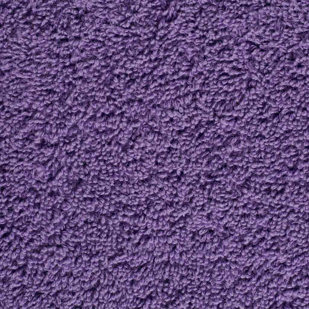 vidaXL Premium Sauna Towels SOLUND 2 pcs Purple 80x200 cm 600 gsm 5