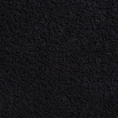 vidaXL Premium Hand Towels SOLUND 10 pcs Black 50x100 cm 600 gsm 5