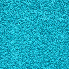 vidaXL Premium Shower Towels SOLUND 4 pcs Turquoise 70x140 cm 600 gsm 5