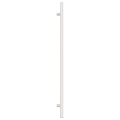 vidaXL Cabinet Handles 20 pcs Silver 320 mm Stainless Steel 3