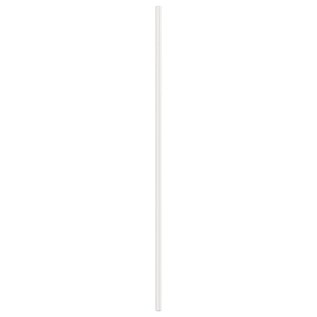vidaXL Cabinet Handles 20 pcs Silver 480 mm Stainless Steel 5