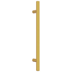 vidaXL Cabinet Handles 20 pcs Gold 160 mm Stainless Steel 3