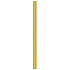 vidaXL Cabinet Handles 20 pcs Gold 160 mm Stainless Steel 5