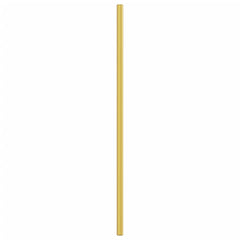 vidaXL Cabinet Handle | Set of 20 | Gold | Stainless Steel 5
