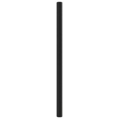 vidaXL Cabinet Handles 20 pcs Black 160 mm Stainless Steel 5