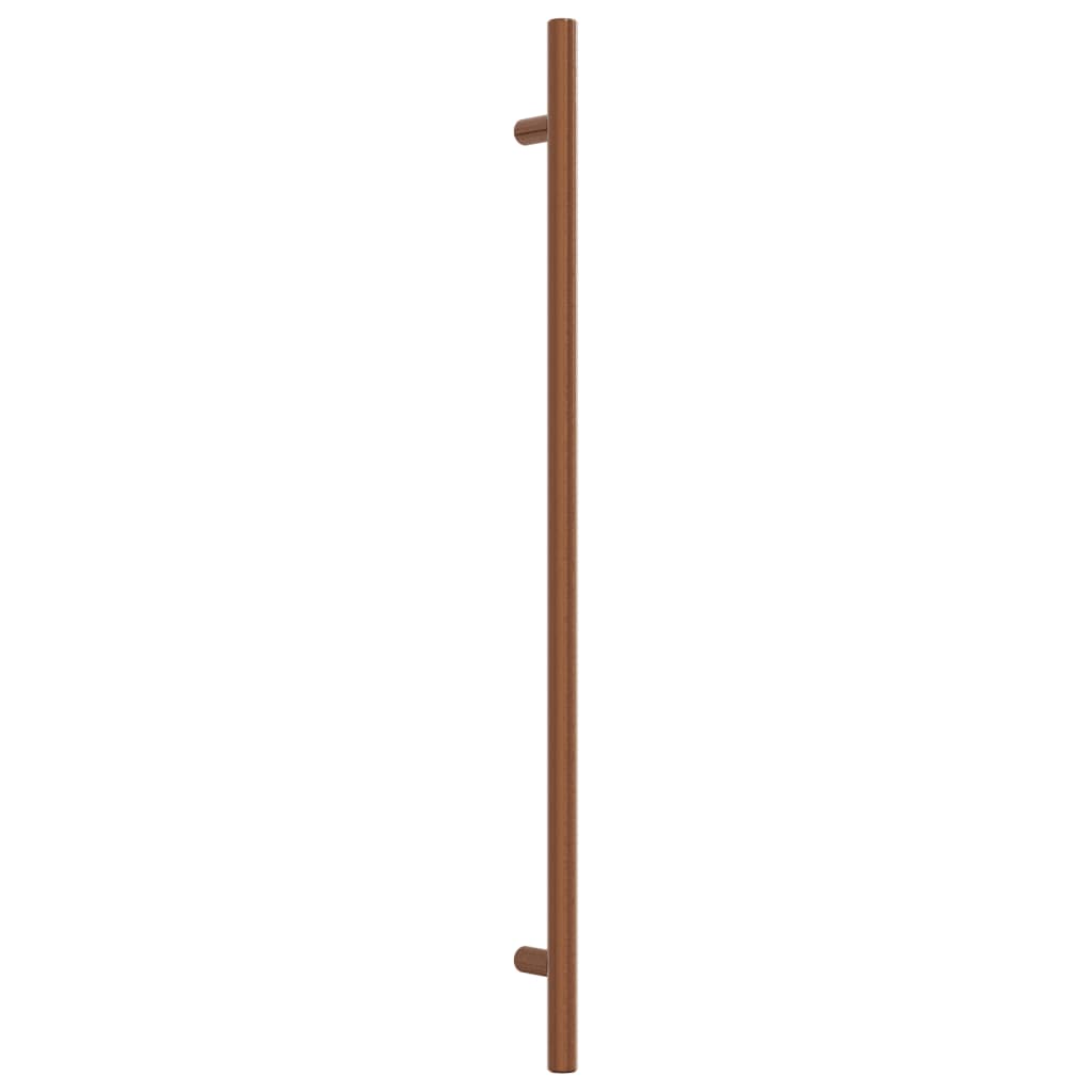 vidaXL Cabinet Handles 10 pcs Bronze 320 mm Stainless Steel 3
