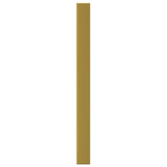 vidaXL Cabinet Handles 20 pcs Gold 128 mm Stainless Steel 5