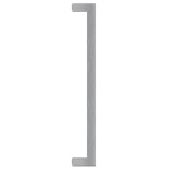vidaXL Cabinet Handles 10 pcs Silver 224 mm Stainless Steel 6
