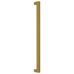 vidaXL Cabinet Handles 10 pcs Gold 320 mm Stainless Steel 3