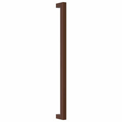 vidaXL Cabinet Handles 10 pcs Bronze 320 mm Stainless Steel 3