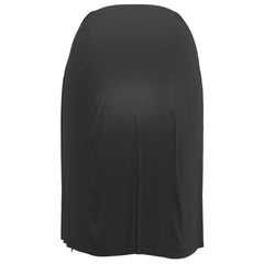 vidaXL Bike Cover Black 200x70x110 cm 190T Oxford 4