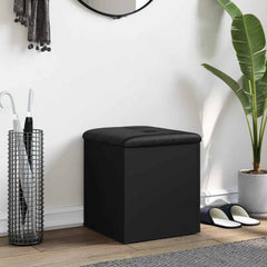 Storage Bench Engineered Wood