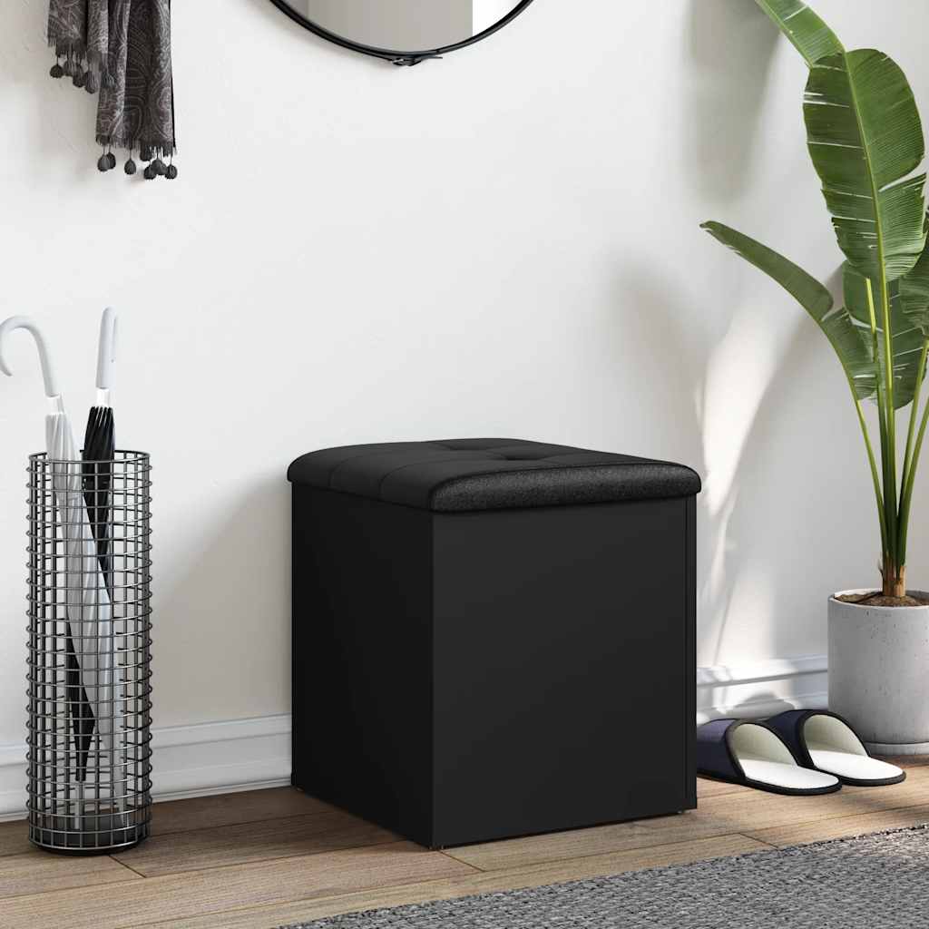 Storage Bench Engineered Wood