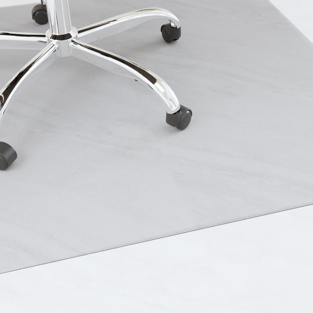 vidaXL Floor Mat For Laminate or Carpet 150x115 cm PVC 3