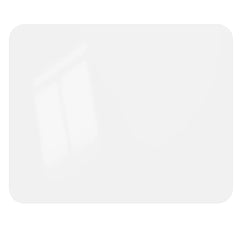 vidaXL Floor Mat For Laminate or Carpet 150x115 cm PVC 4