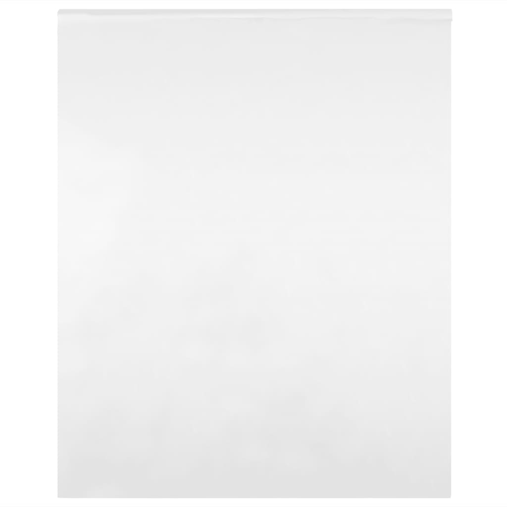 vidaXL Furniture Stickers Self-Adhesive Silver 90x500 cm PET 3