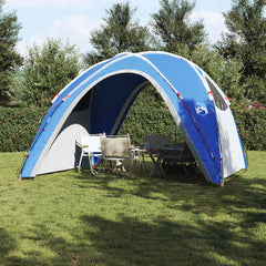 Party Tent Waterproof Blue