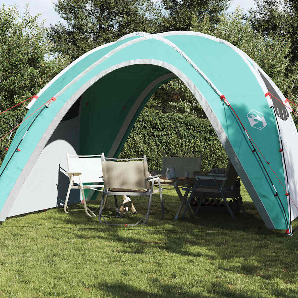 Party Tent Waterproof Green