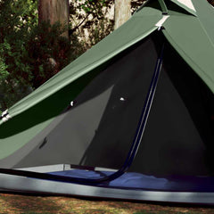 Hanging Tent Tipi 1-Person Green Waterproof, image 3