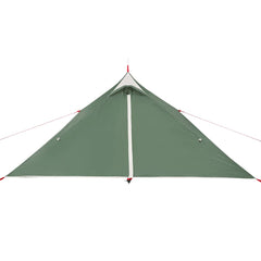 Hanging Tent Tipi 1-Person Green Waterproof, image 5