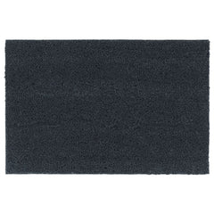 vidaXL Door Mats 5 pcs Dark Grey 40x60 cm Tufted Coir 2