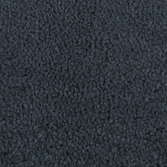 vidaXL Door Mat Dark Grey Half Round 50x80 cm Tufted Coir 5