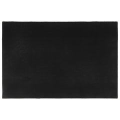 vidaXL Door Mat Natural 60x90 cm Tufted Coir 2