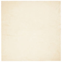 vidaXL Rug HUARTE Short Pile Soft and Washable Cream 120x120 cm 2