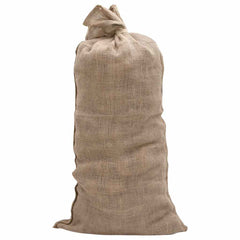 Jute Sacks 100% Jute 220 gsm 65 cm 135 cm 10
