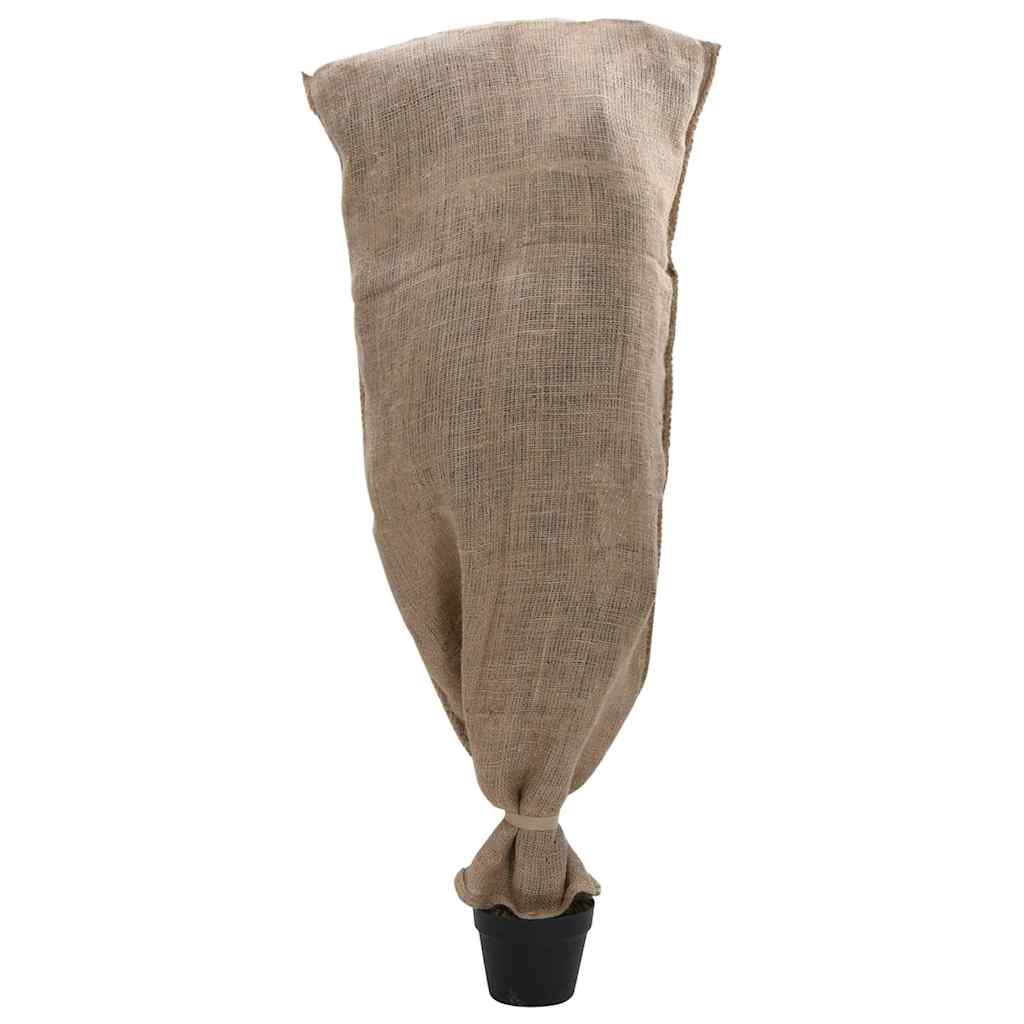 Jute Sacks 100% Jute 220 gsm 65 cm 135 cm 10