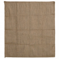 vidaXL Jute Sacks 5 pcs 100x110 cm 100% Jute 340 gsm 5