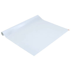 vidaXL Window Film Static Frosted White 90x2000 cm PVC 5