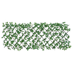 Artificial Ivy Trellis Expandable Green 180 x 60 cm