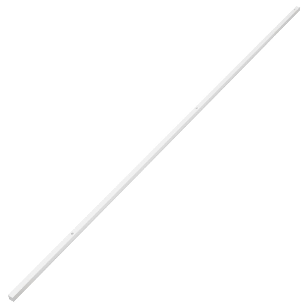 vidaXL Cable Trunking 30x20 mm 30 m PVC 4