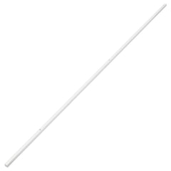 vidaXL Cable Trunking 30x20 mm 30 m PVC 4