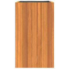 vidaXL Garden Planter 35x35x60 cm Solid Wood Acacia 5